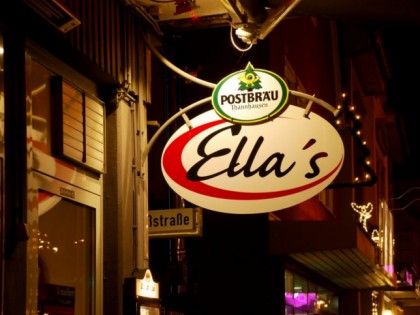 照片: Ella's 